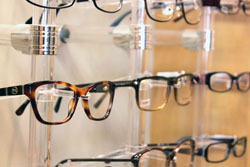 Optical at Mid America Eye Center