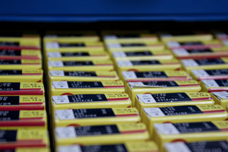 Contact Lenses at Mid America Eye Center