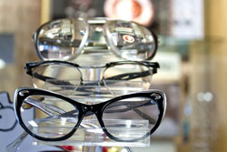 Optical at Mid America Eye Center